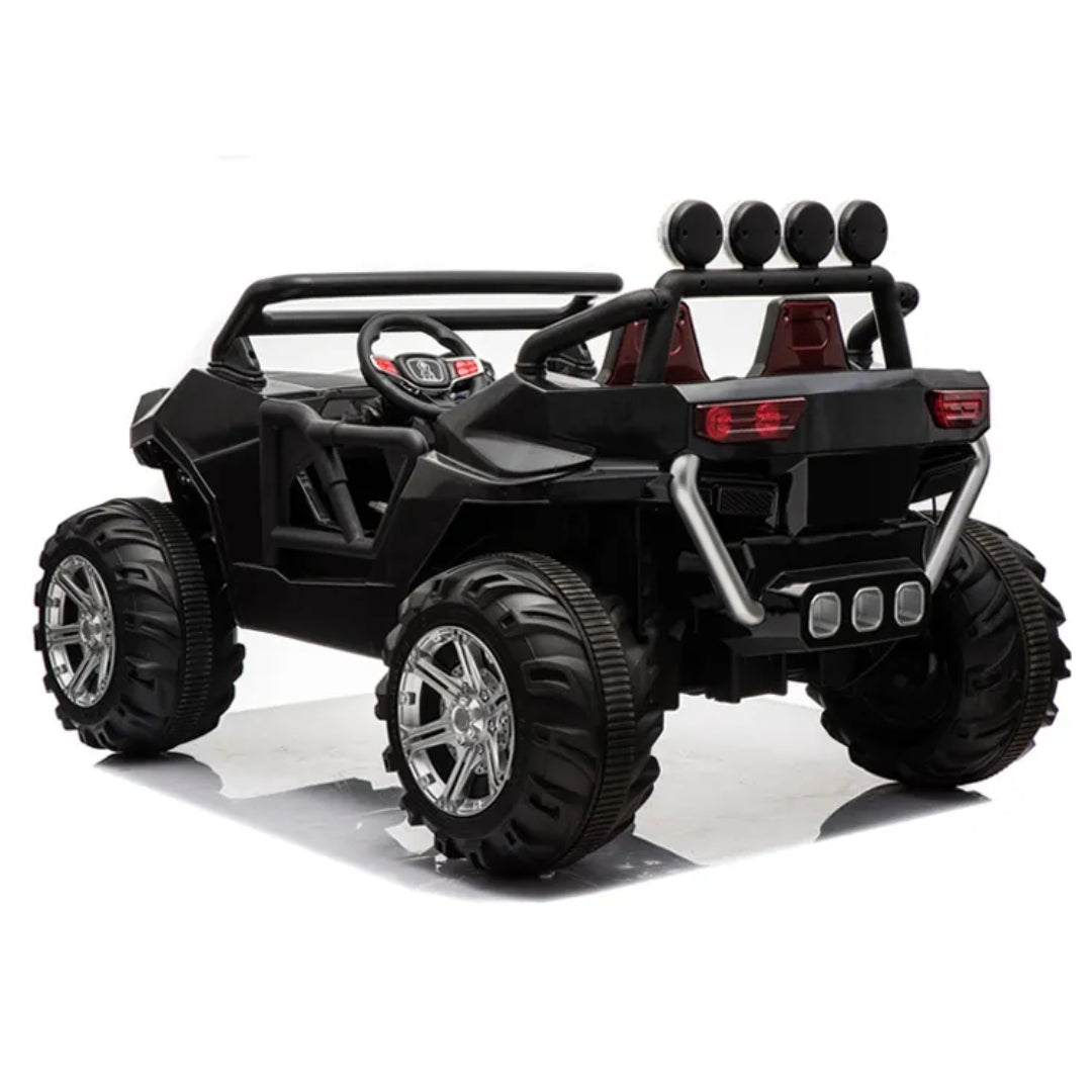 R/C Electric Ride On ATV