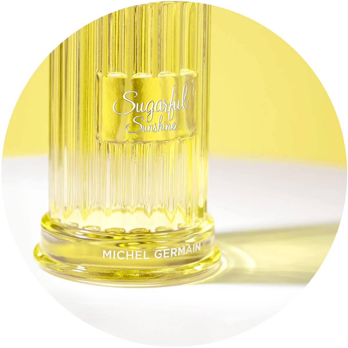 Michel Germain Parfums Sugarful Sunshine Women's 3.4 oz Eau de Parfum Spray