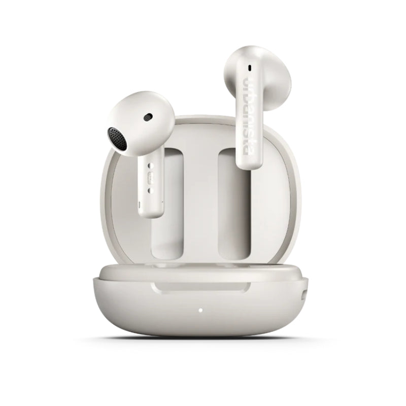 Urbanista Santa Monica In-the-Ear Earbuds - Cloud White