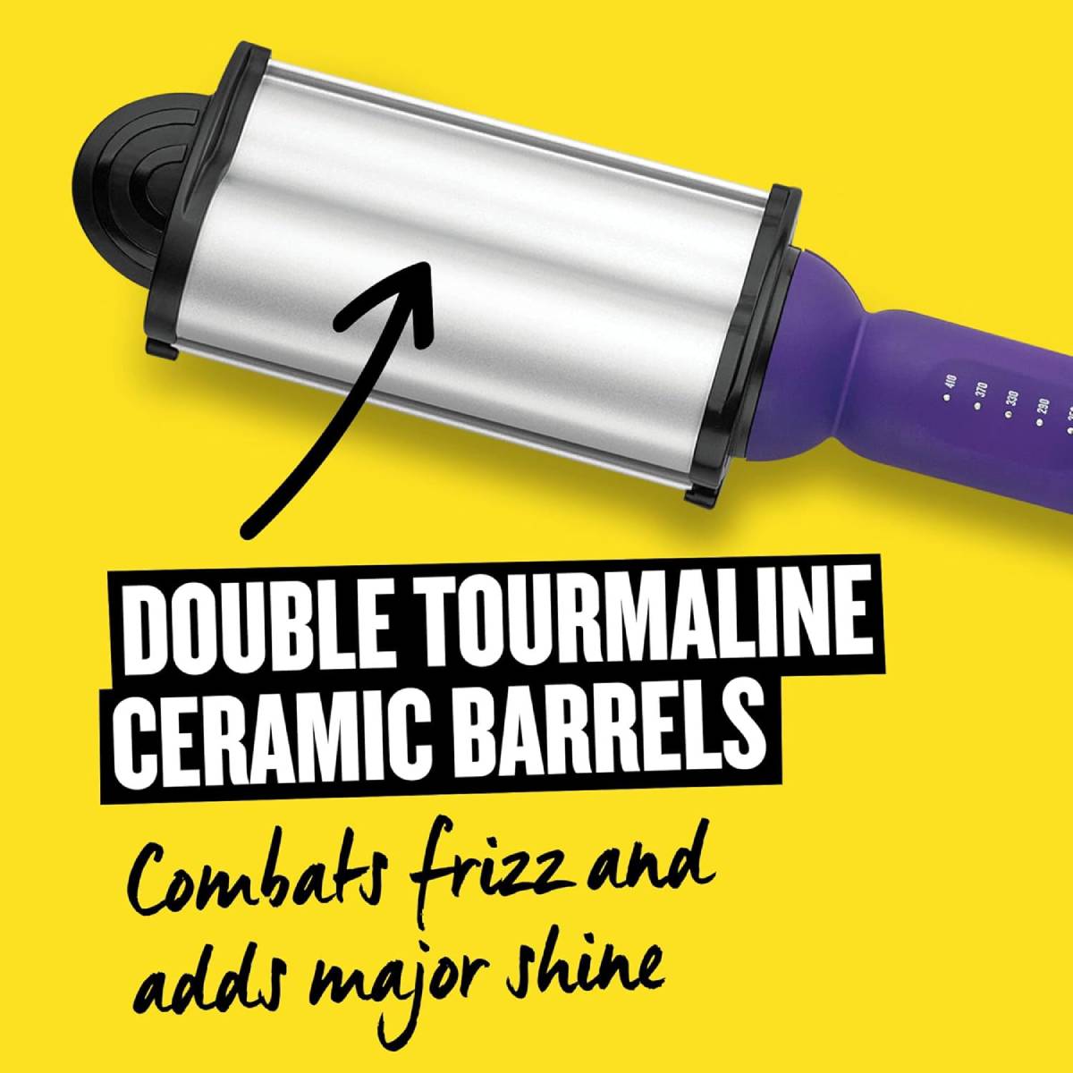 Bed Head BH384CN1 Surf™ Up Waver