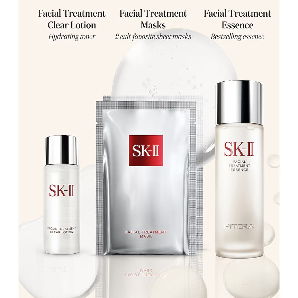 SK-II Pitera First Experience Kit