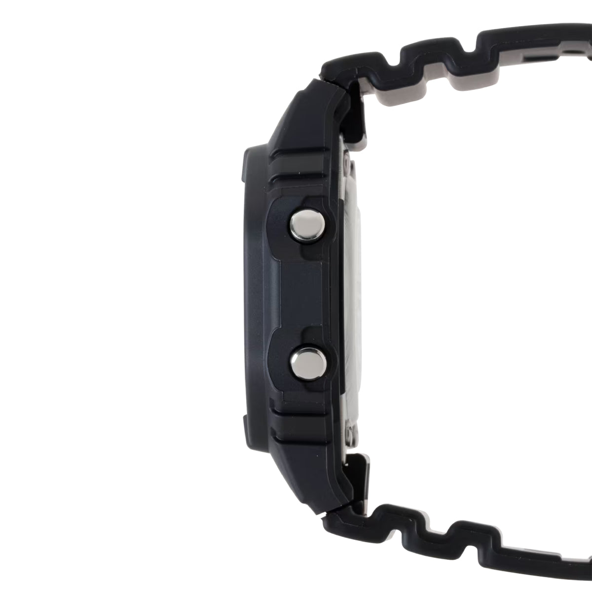 Casio G-Shock Digital Women's 40.5mm Strap Watch - Black