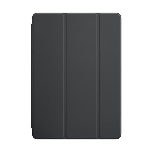 Apple 10.5" iPad Pro Smart Cover - Charcoal Gray - Curacao