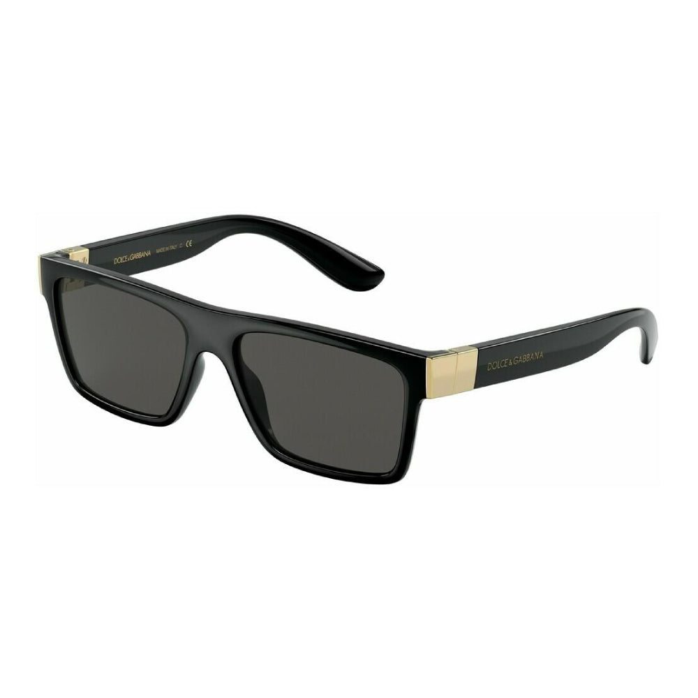 Dolce & Gabbana Women's DG6164 Rectangle Standard Sunglasses