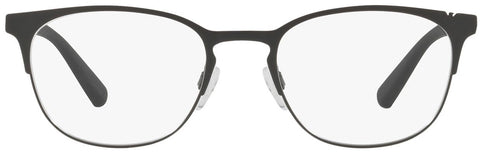Emporio Armani Men's EA1059 Oval Eyeglasses - Curacao