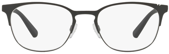 Emporio Armani Men's EA1059 Oval Eyeglasses - Curacao