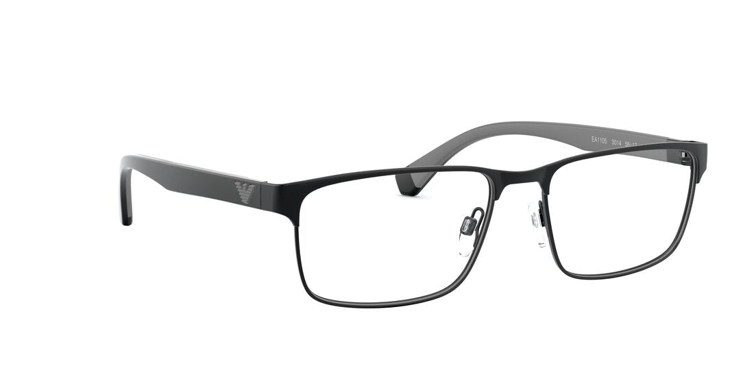 Emporio Armani 0EA1105 Eyeglasses - Curacao