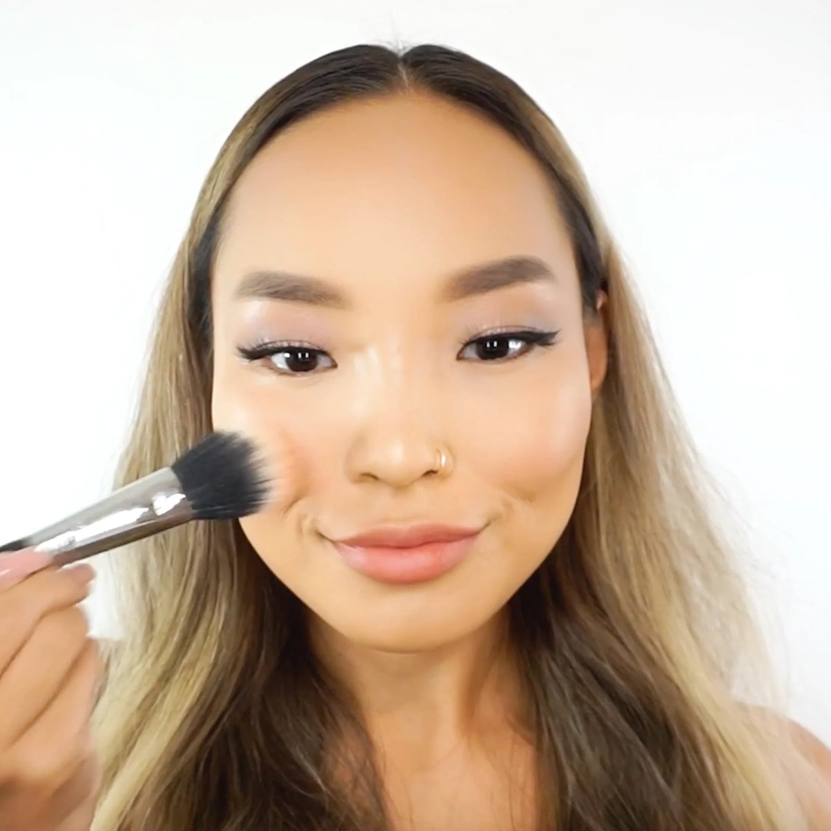 theBalm Big Date Blush