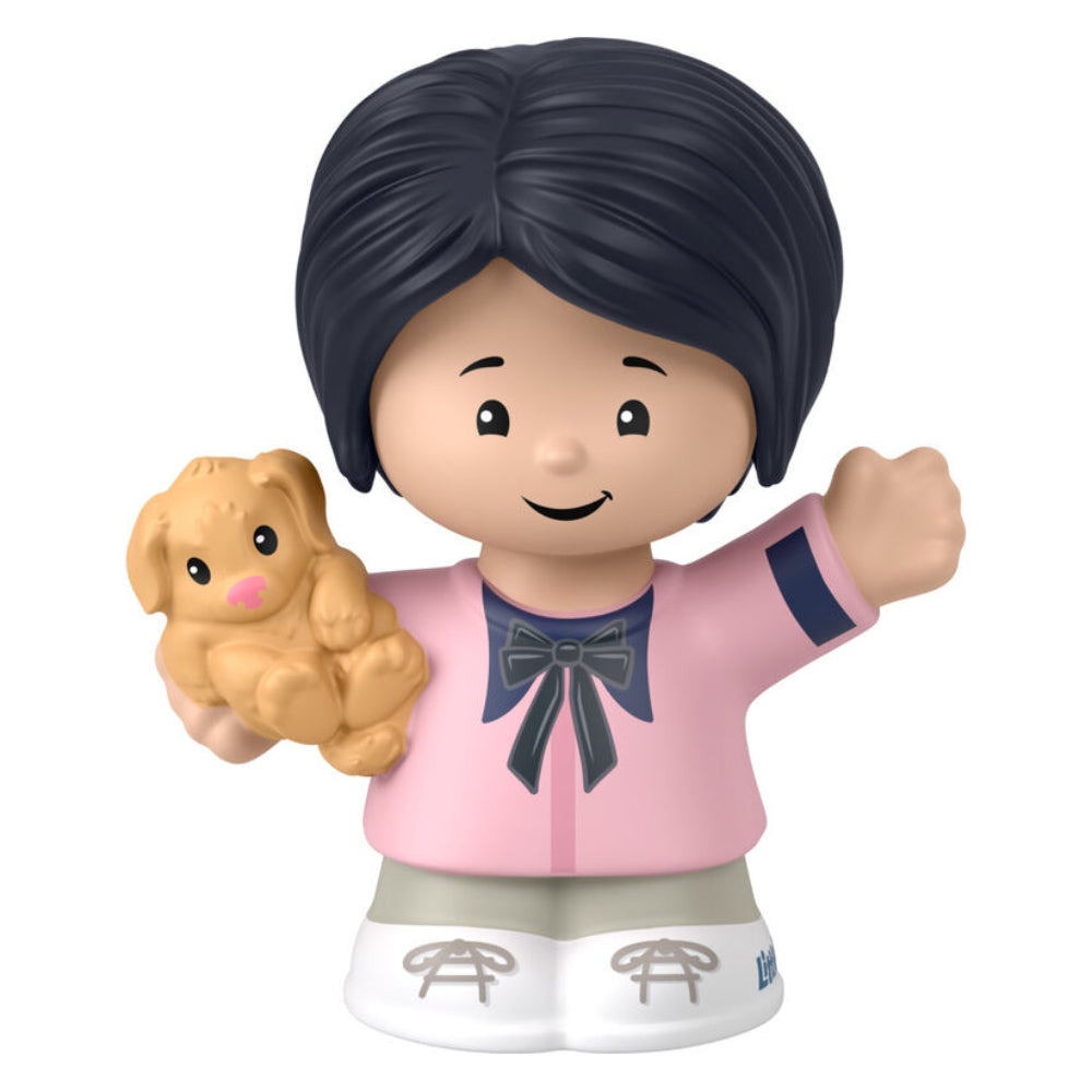 Fisher-Price Little People Figure Toy - Assortment