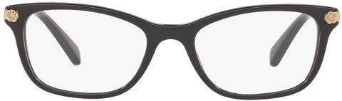Coach Women's HC6142 Pillow Eyeglasses - Curacao