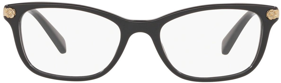 Coach Women's HC6142 Pillow Eyeglasses - Curacao