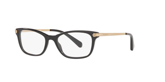 Coach Women's HC6142 Pillow Eyeglasses - Curacao
