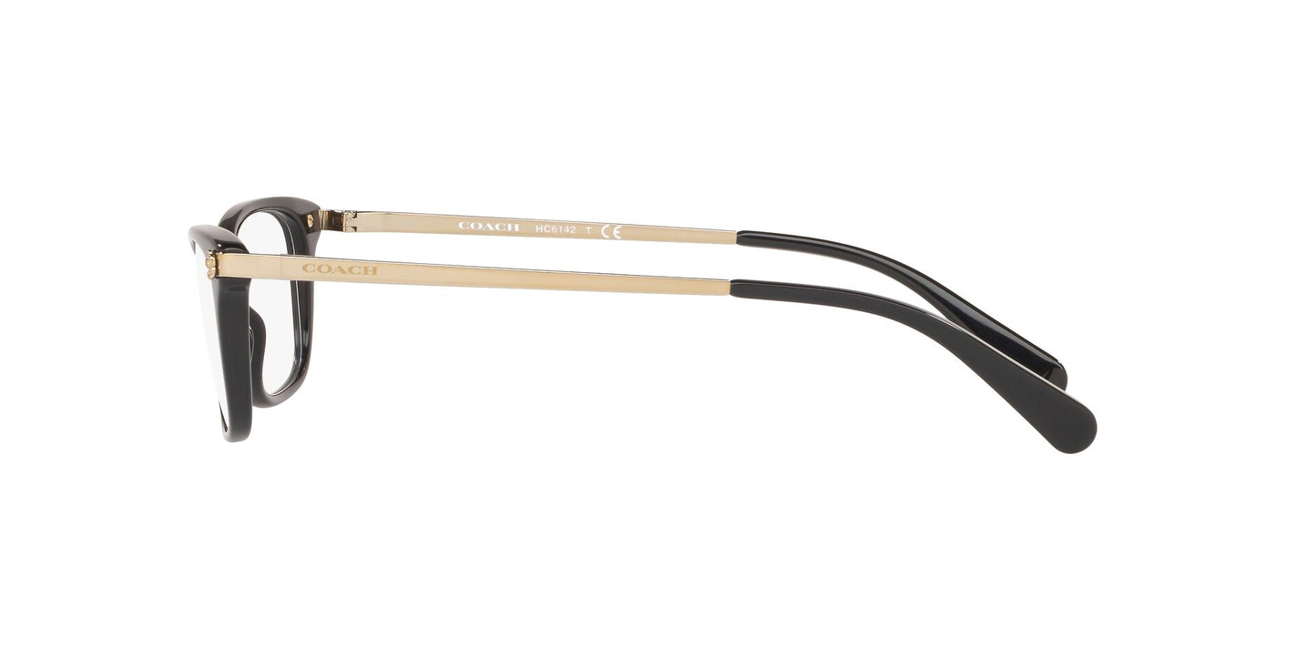 Coach Women's HC6142 Pillow Eyeglasses - Curacao