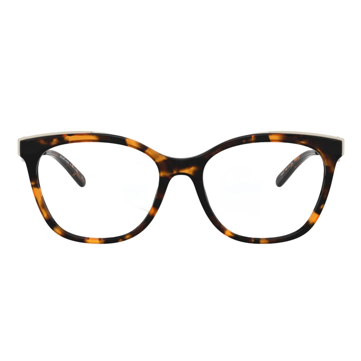 Anteojos cuadrados MK4076U para mujer de Michael Kors