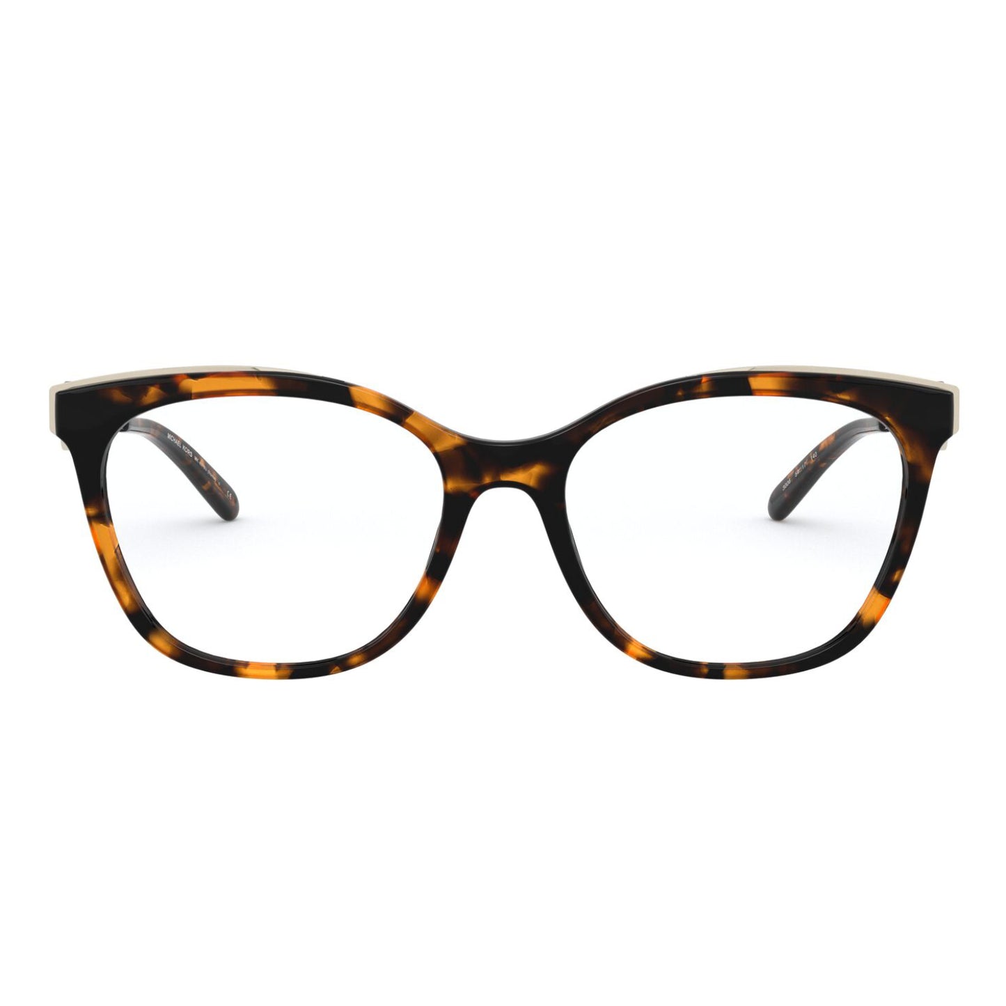 Anteojos cuadrados MK4076U para mujer de Michael Kors