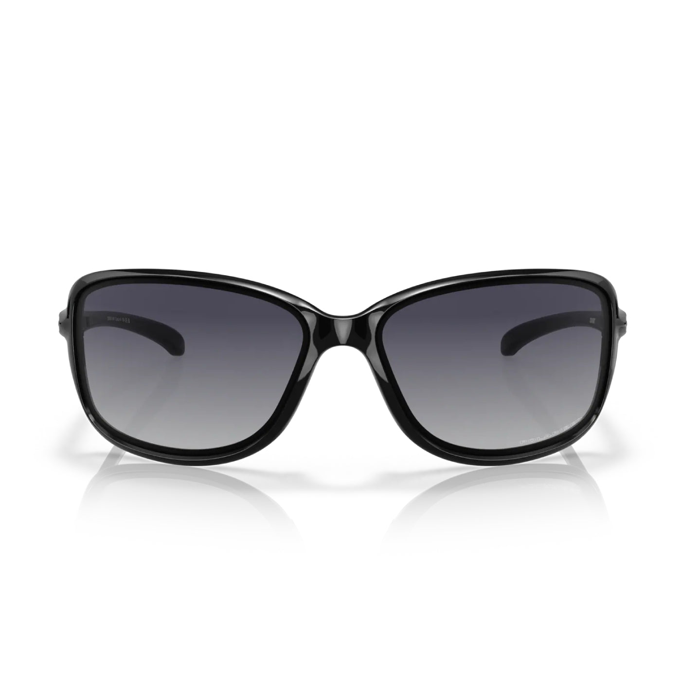 Oakley Cohort Women's 0OO9301 Rectangle Polarized Sunglasses