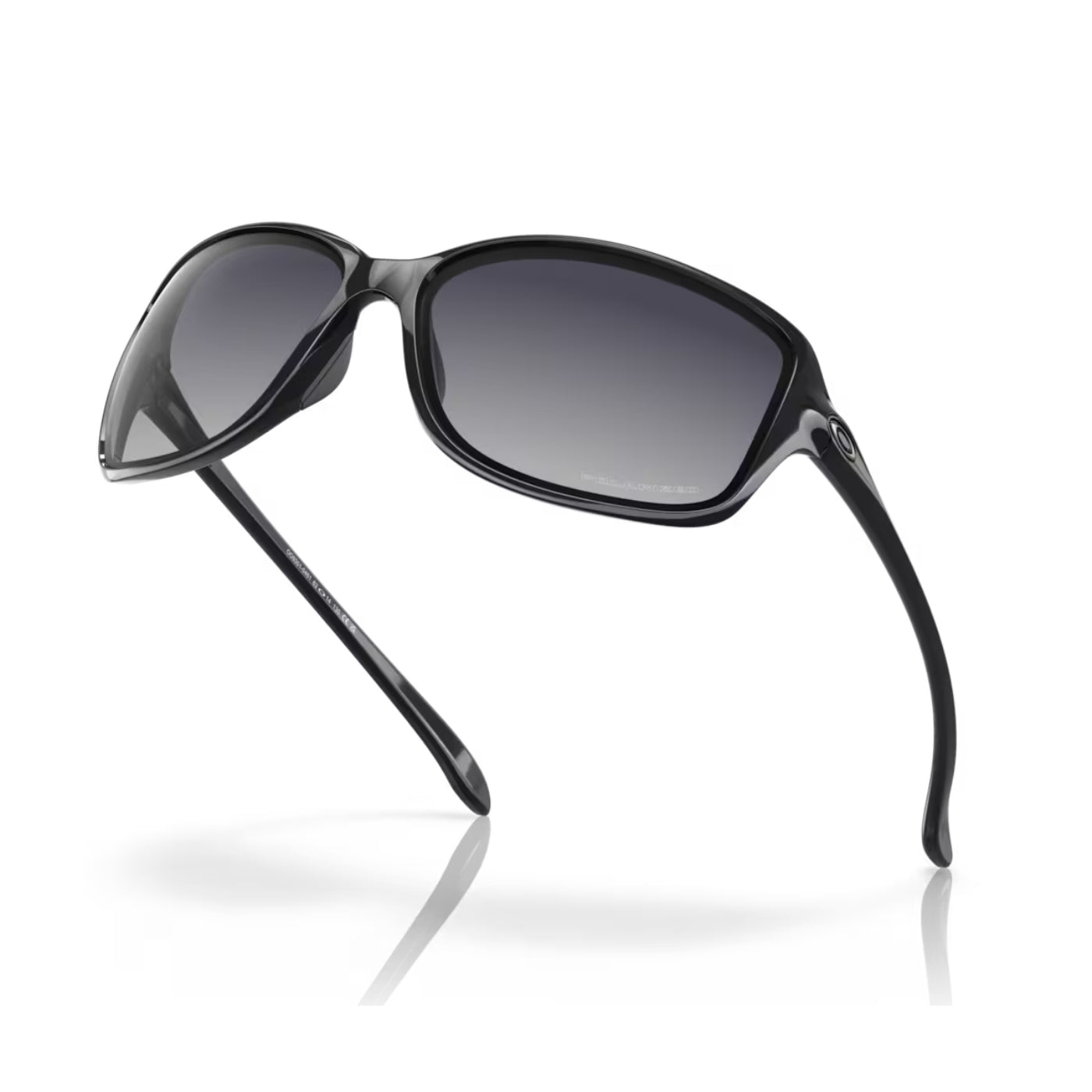 Oakley Cohort Women's 0OO9301 Rectangle Polarized Sunglasses