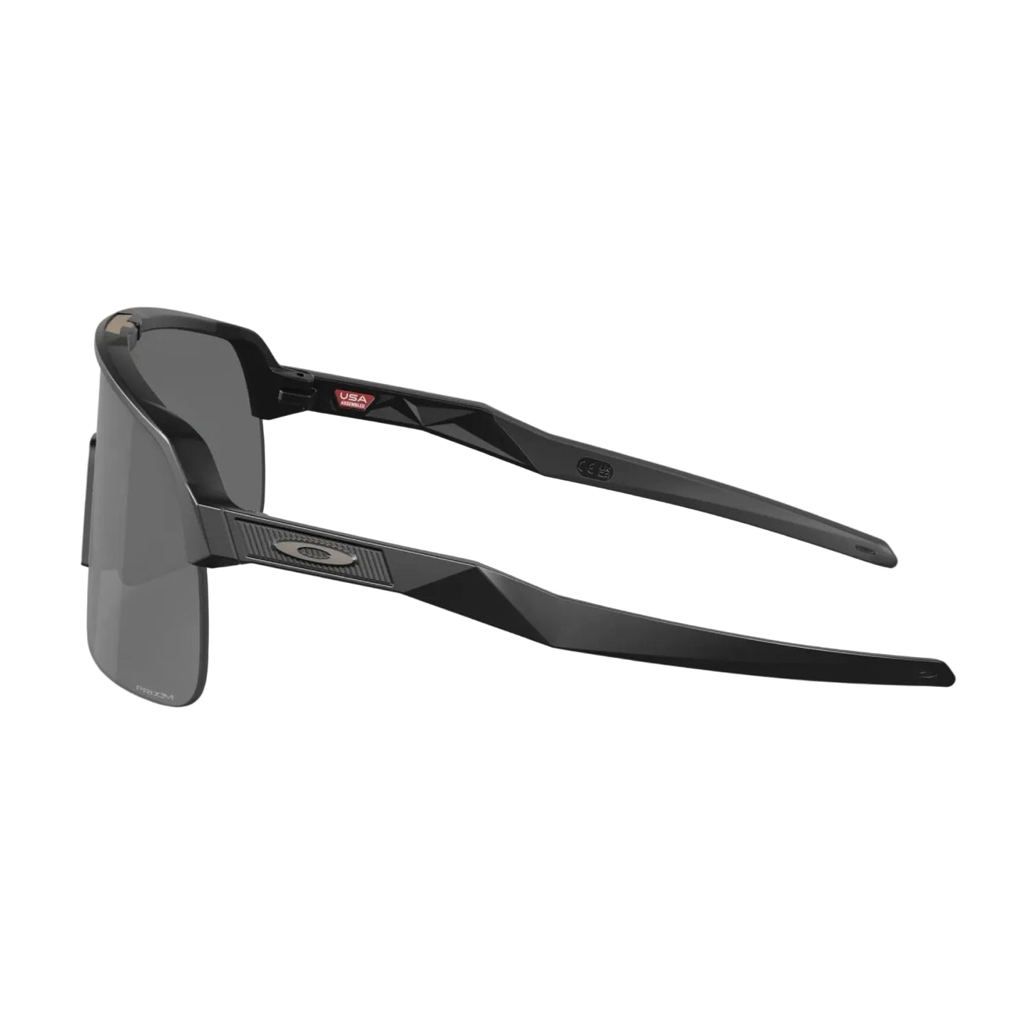 Oakley Sutro Lite Men's 0OO9463 Shield Prizm Sunglasses