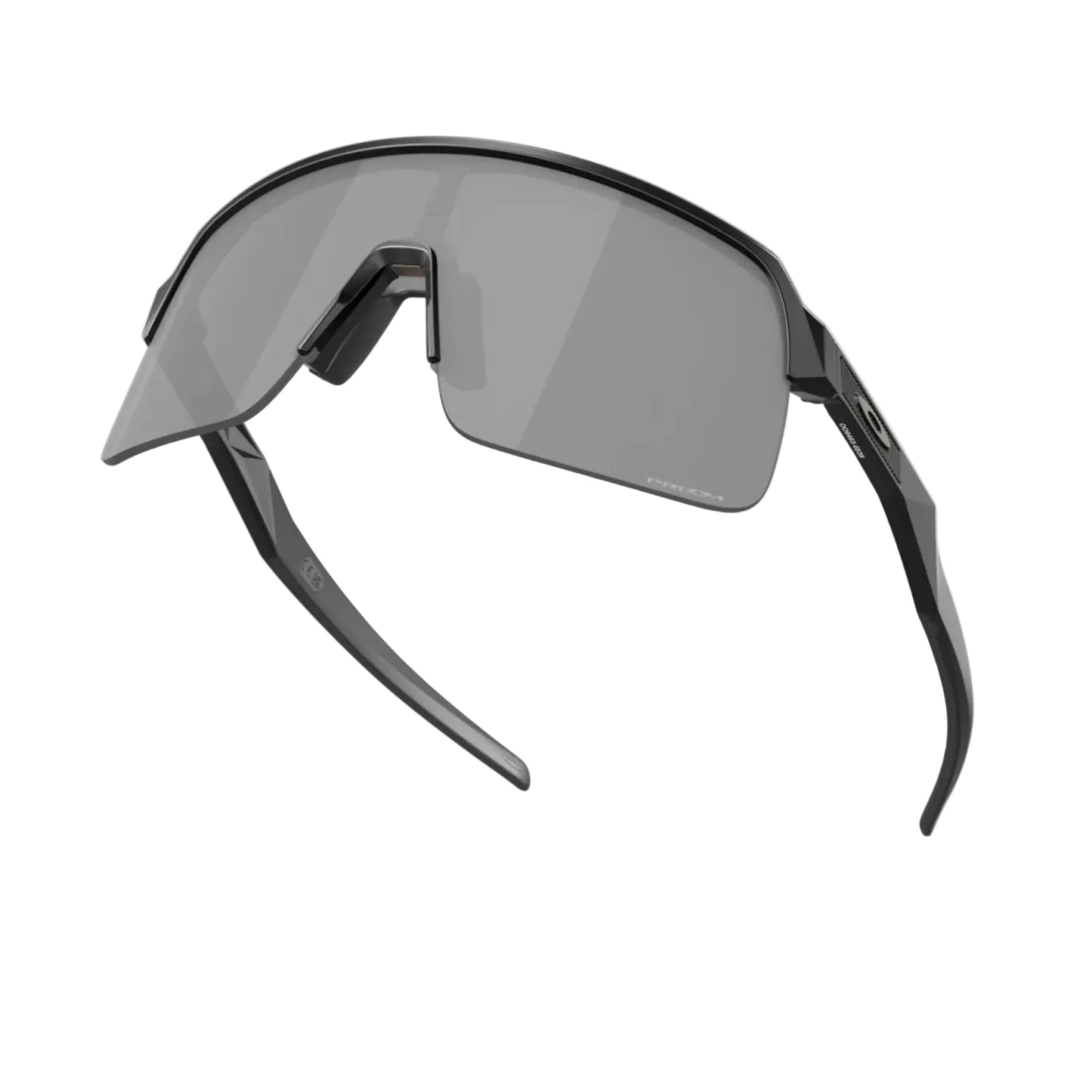 Oakley Sutro Lite Men's 0OO9463 Shield Prizm Sunglasses