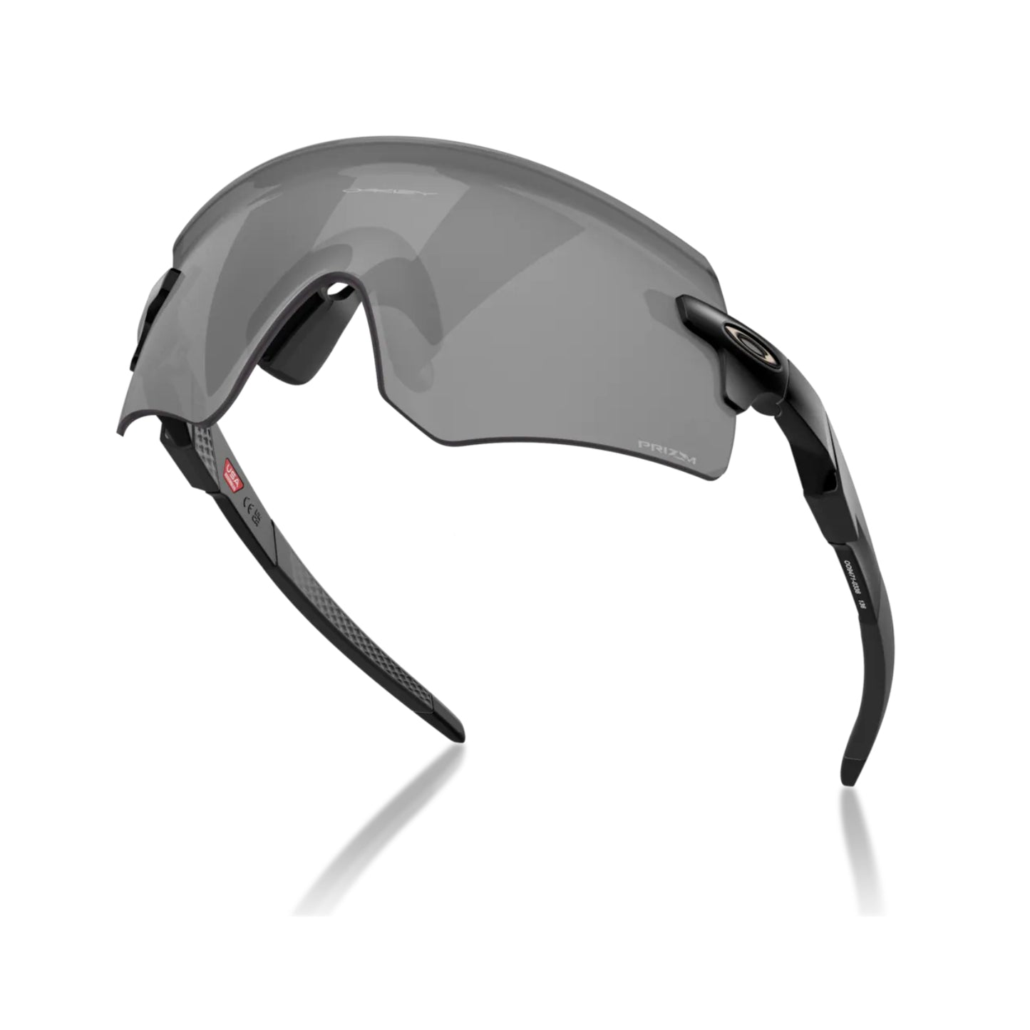 Oakley Encoder Men's 0OO9471 Shield Prizm Sunglasses