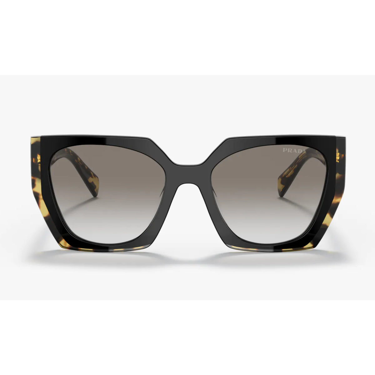 Prada Women's Sunglass, Gray