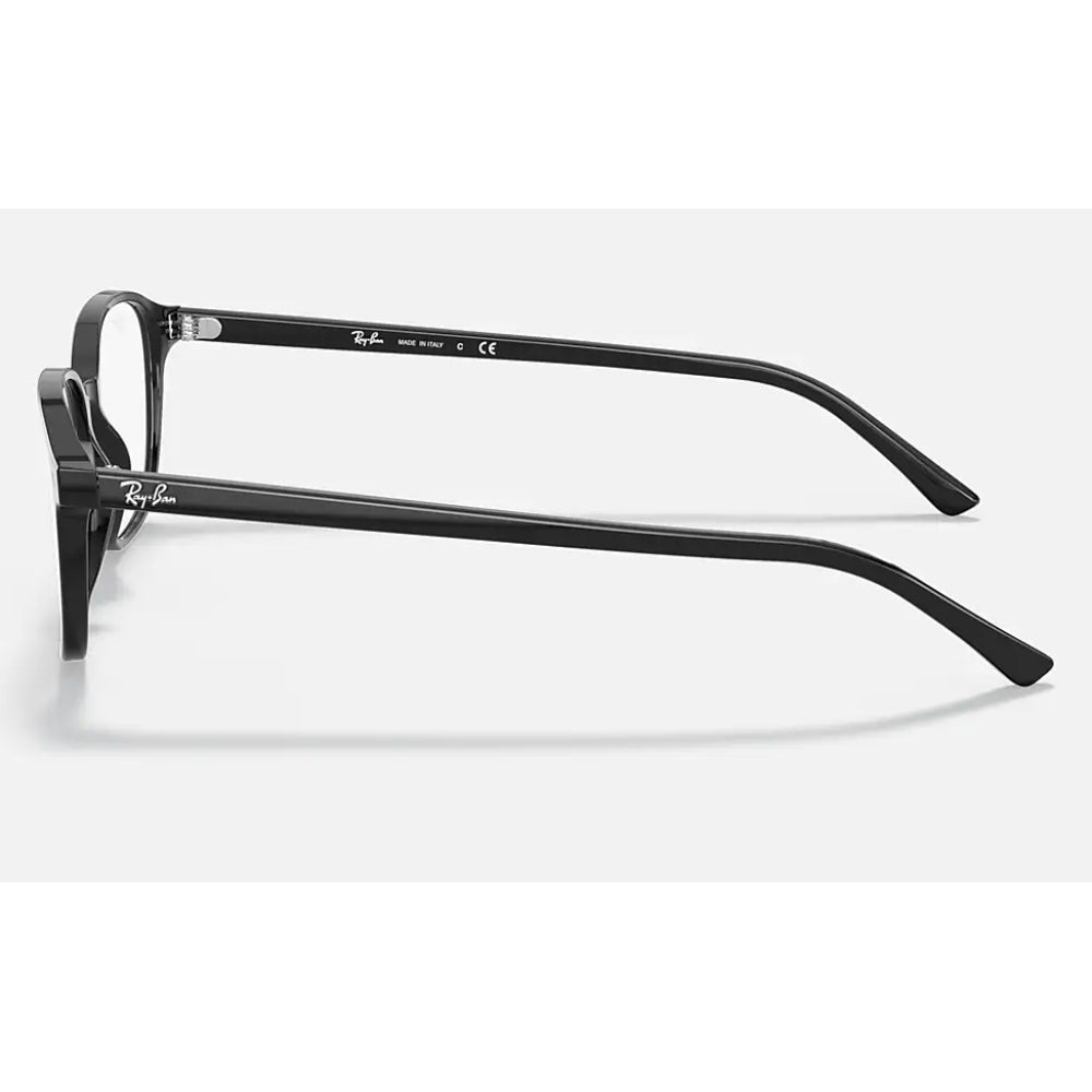 Anteojos unisex Ray-Ban Leonard RB5393 cuadrados