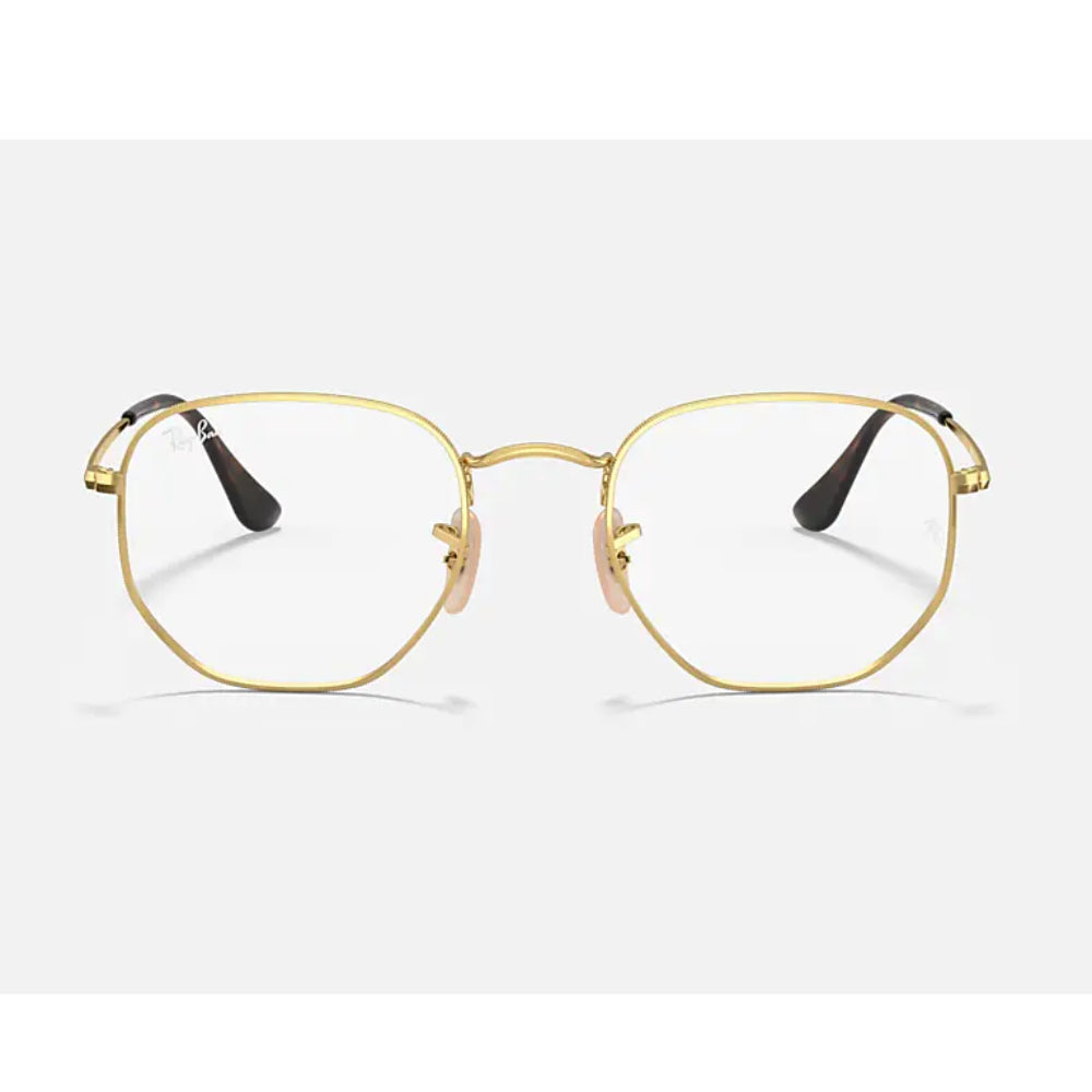 Gafas unisex Ray-Ban RB6448 irregulares