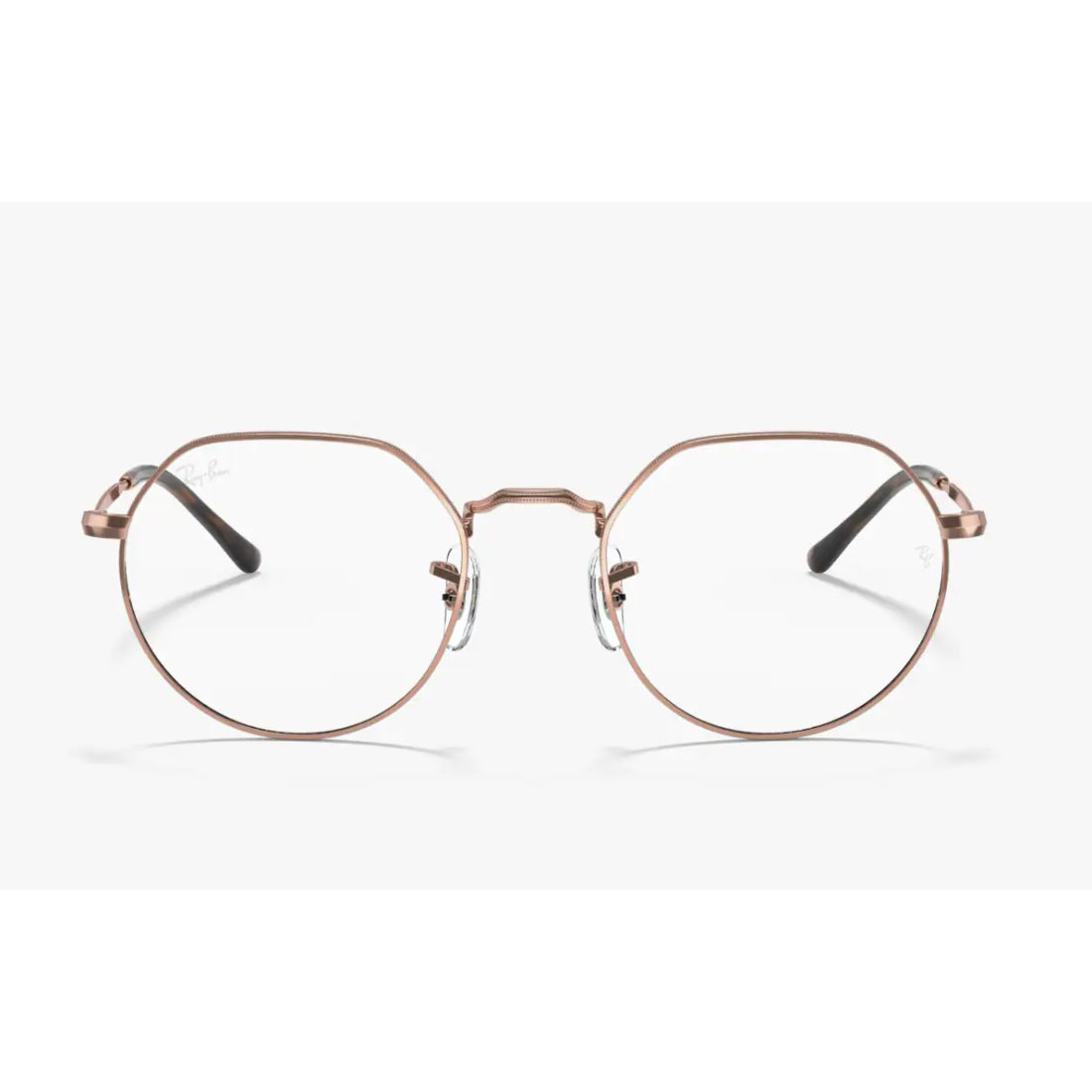 Ray-Ban Jack Unisex RX6465 Irregular Eyeglasses