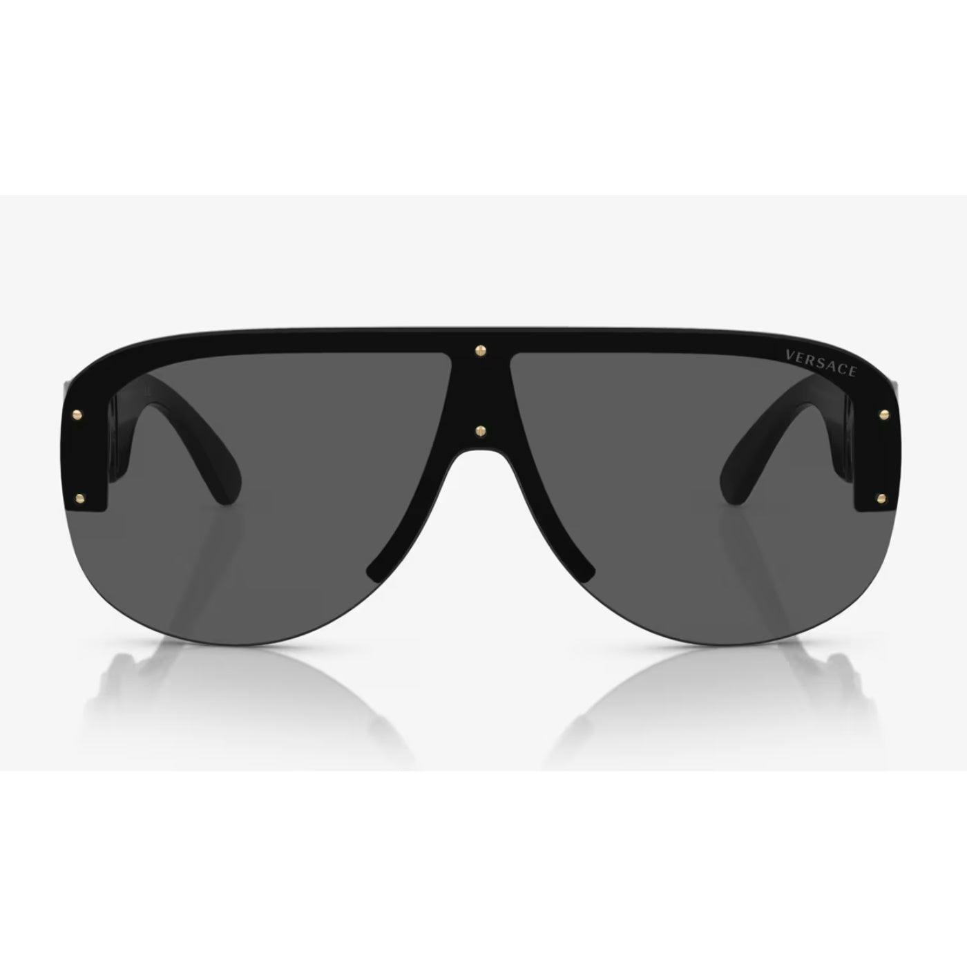 Gafas de sol irregulares 0VE431 de Versace para hombre