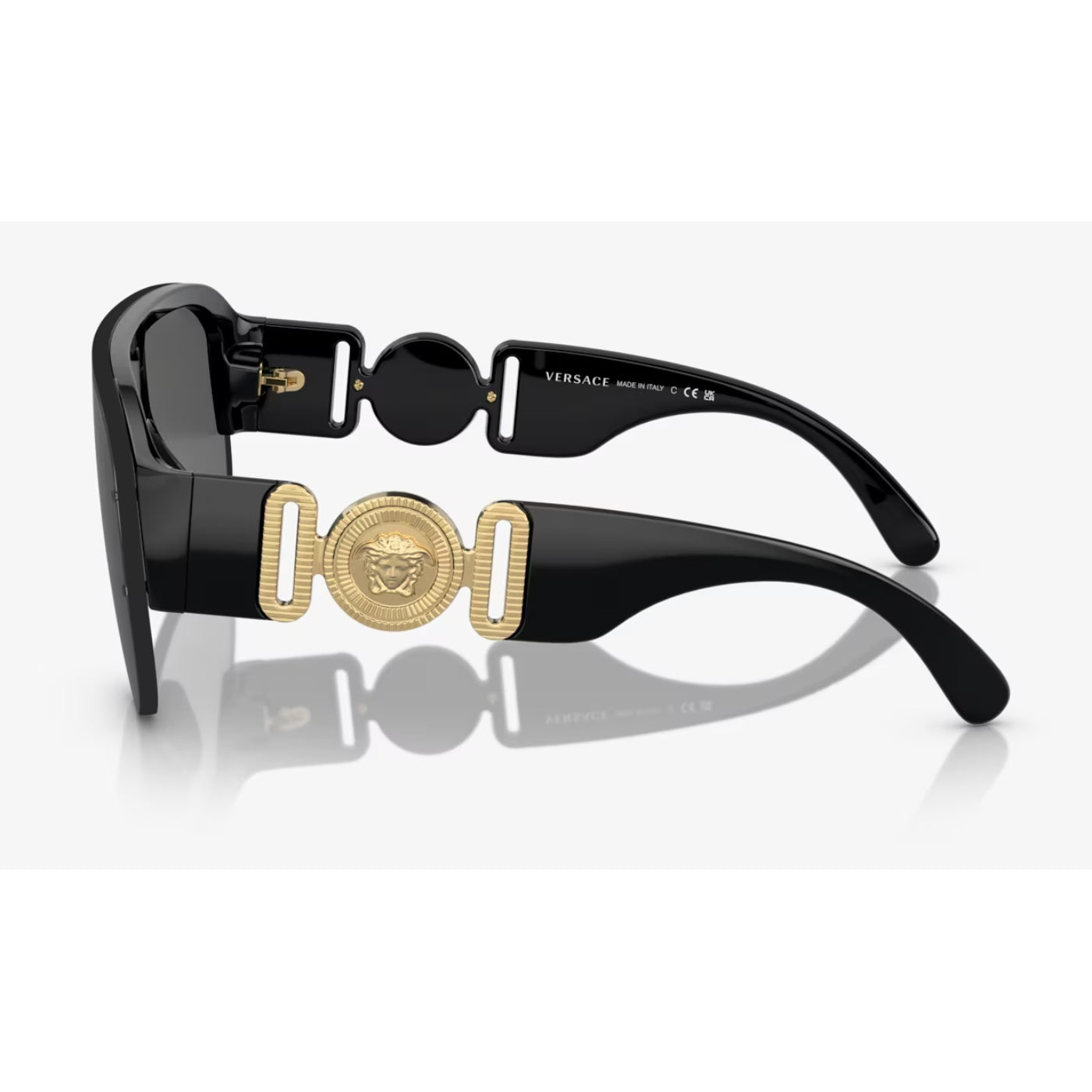 Gafas de sol irregulares 0VE431 de Versace para hombre