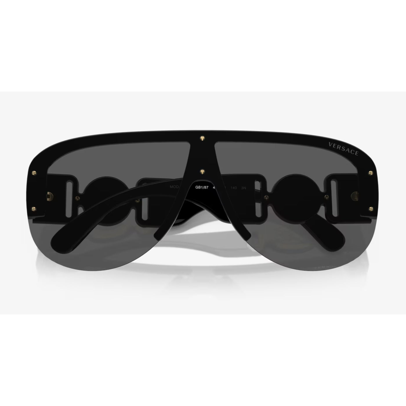 Gafas de sol irregulares 0VE431 de Versace para hombre