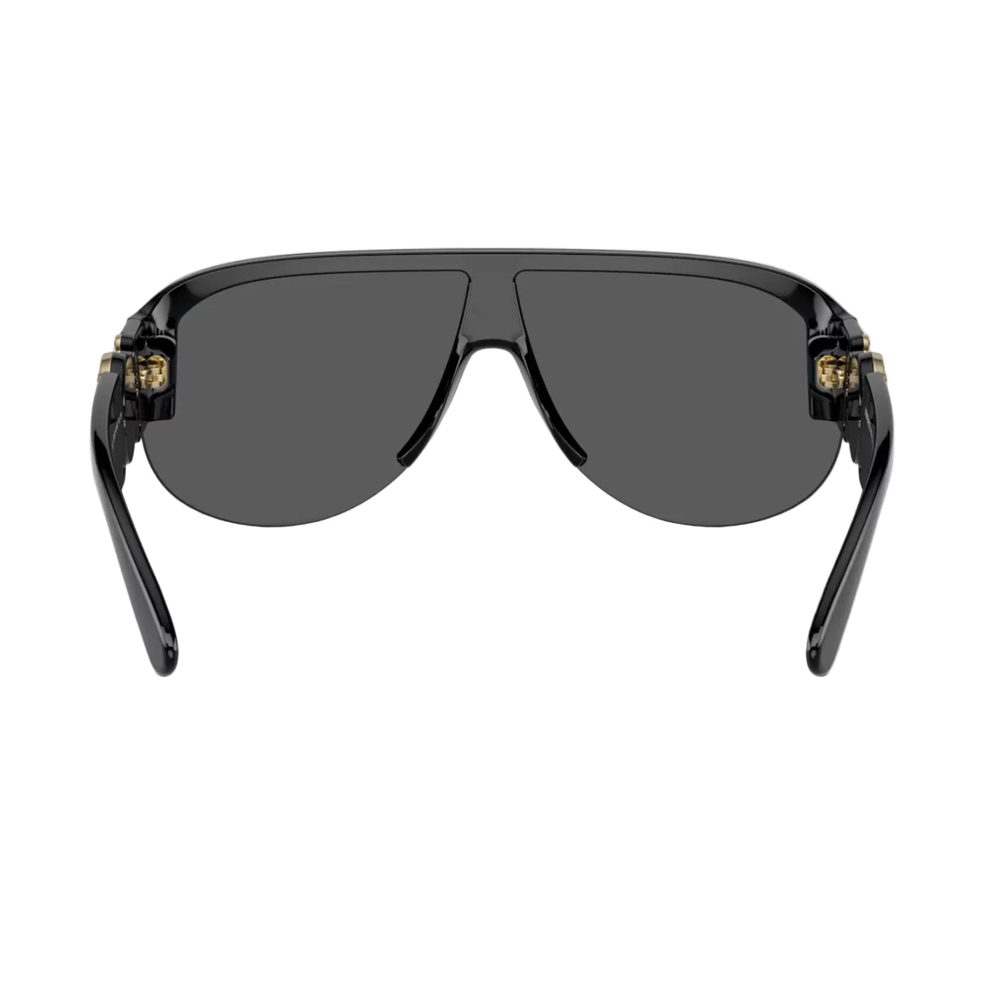 Versace Men's 0VE431 Irregular Sunglasses