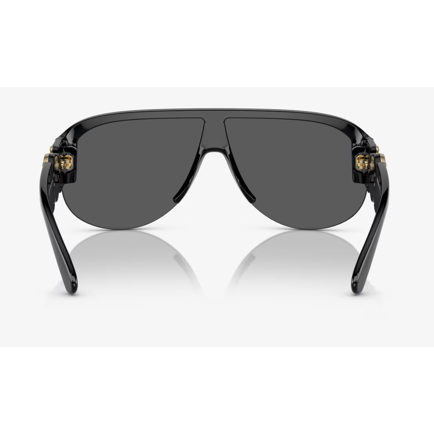 Gafas de sol irregulares 0VE431 de Versace para hombre