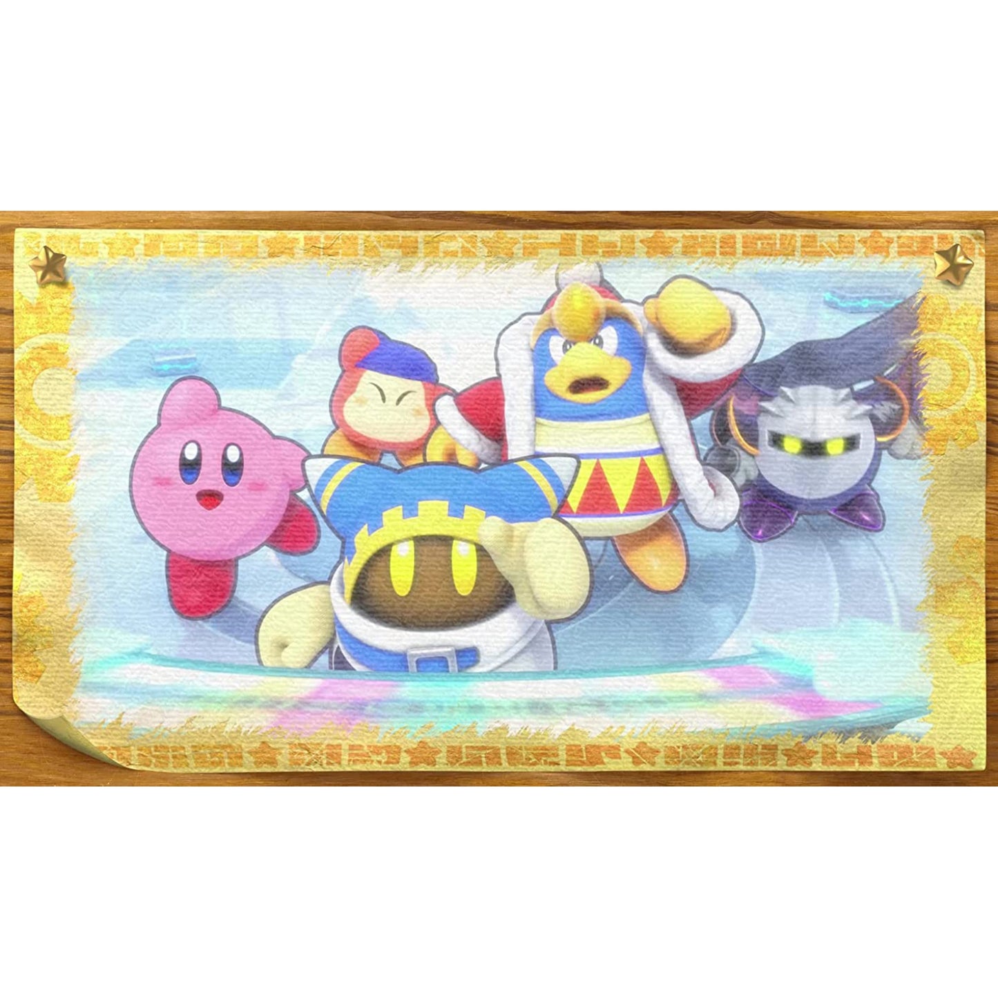 Kirby's Return to Dream Land Deluxe for Nintendo Switch