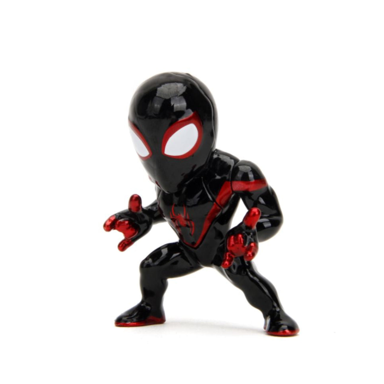 Jada Toys Marvel Comics Spider-Man 2.5" MetalFig 1 Figure - Assortment