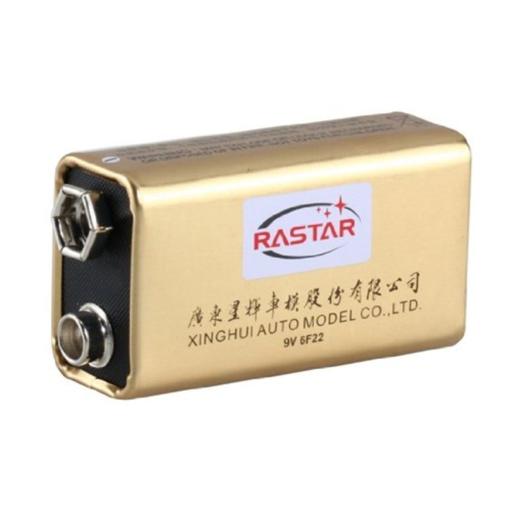 Rastar 57400 Ferrari F138 Remote Controlled Toy - Curacao