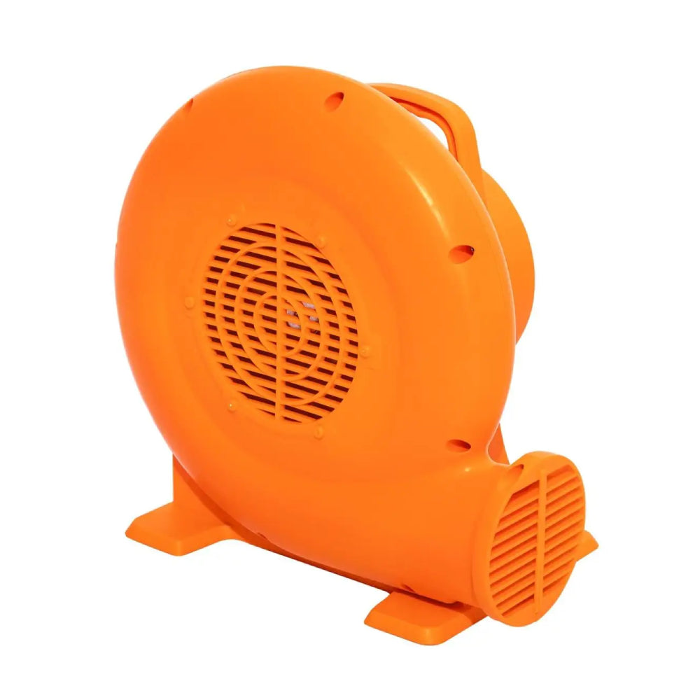 Bestway H2OGO! Mount Splashmore Inflatable Water Splash Park Slide - Curacao