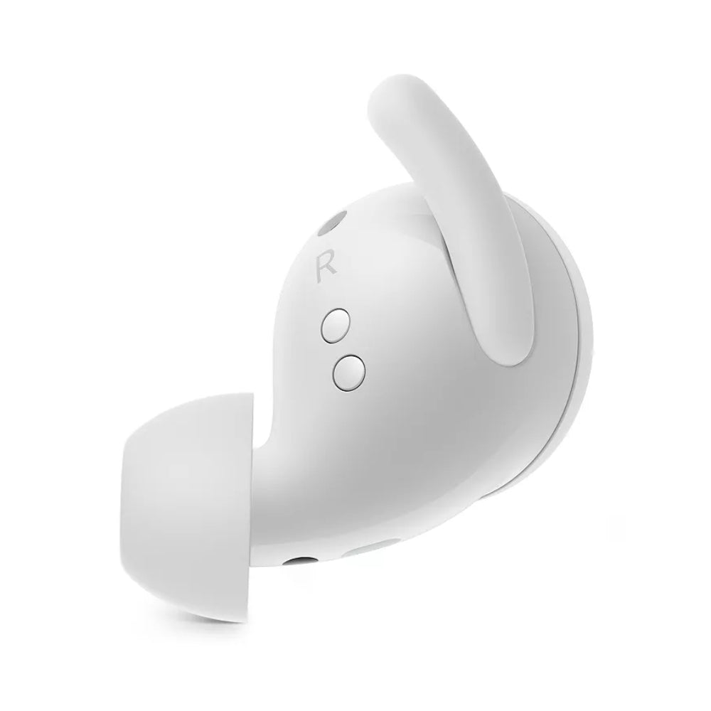 Auriculares inalámbricos verdaderos Pixel Buds A-Series de Google GA02213/US, color blanco