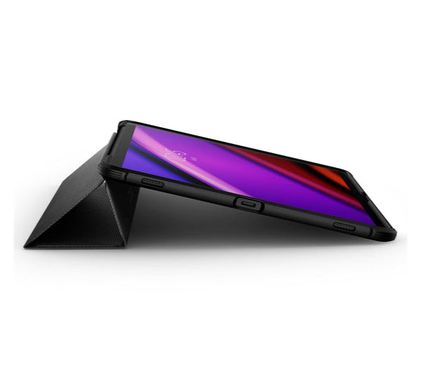 Spigen Rugged Armor Pro Case for Galaxy Tab S9 - Black