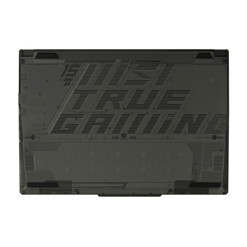 MSI Cyborg 15 A13VF 15.6" Gaming Laptop - Intel Core i7-13620H with 32GB Memory - 1TB SSD - Black