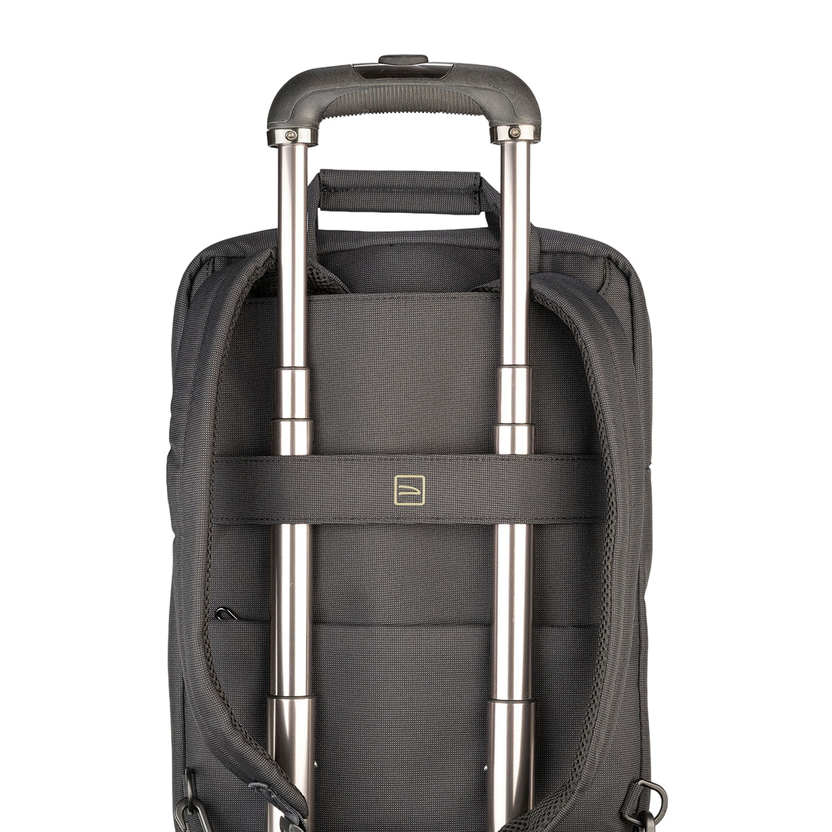 Tucano Work Out 4 Slim Backpack for 15.6" Laptop and 16" MacBook Pro - Anthracite