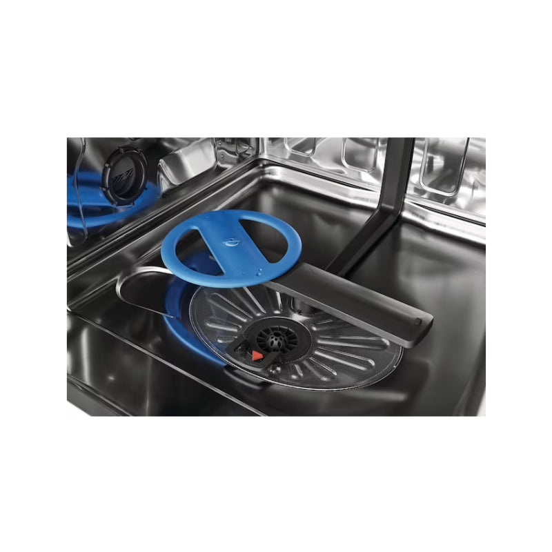 Frigidaire Gallery GDPH4515AF 24" Built-in Dishwasher - Stainless Steel