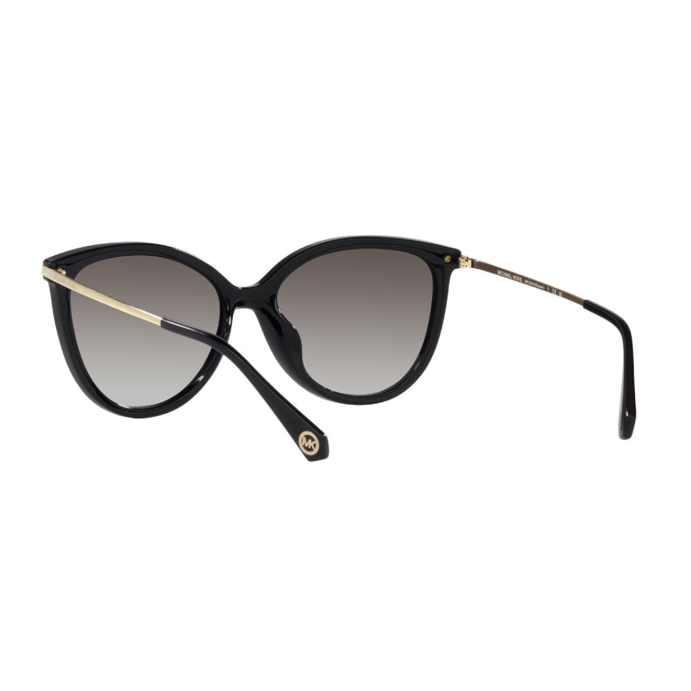 Michael Kors Dupont Women's MK2184U Cat Eye Gradient Sunglasses