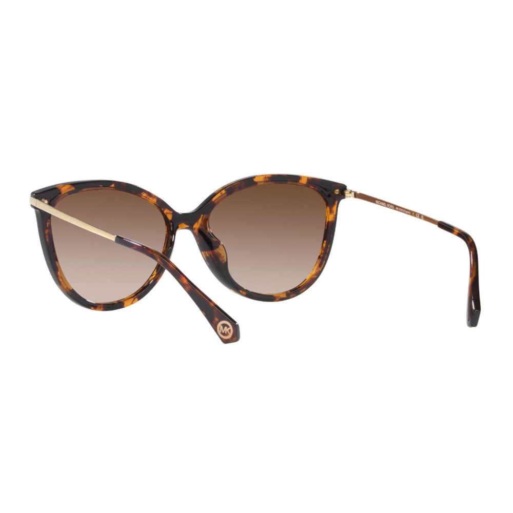 Michael Kors Dupont Women's MK2184U Cat Eye Gradient Sunglasses