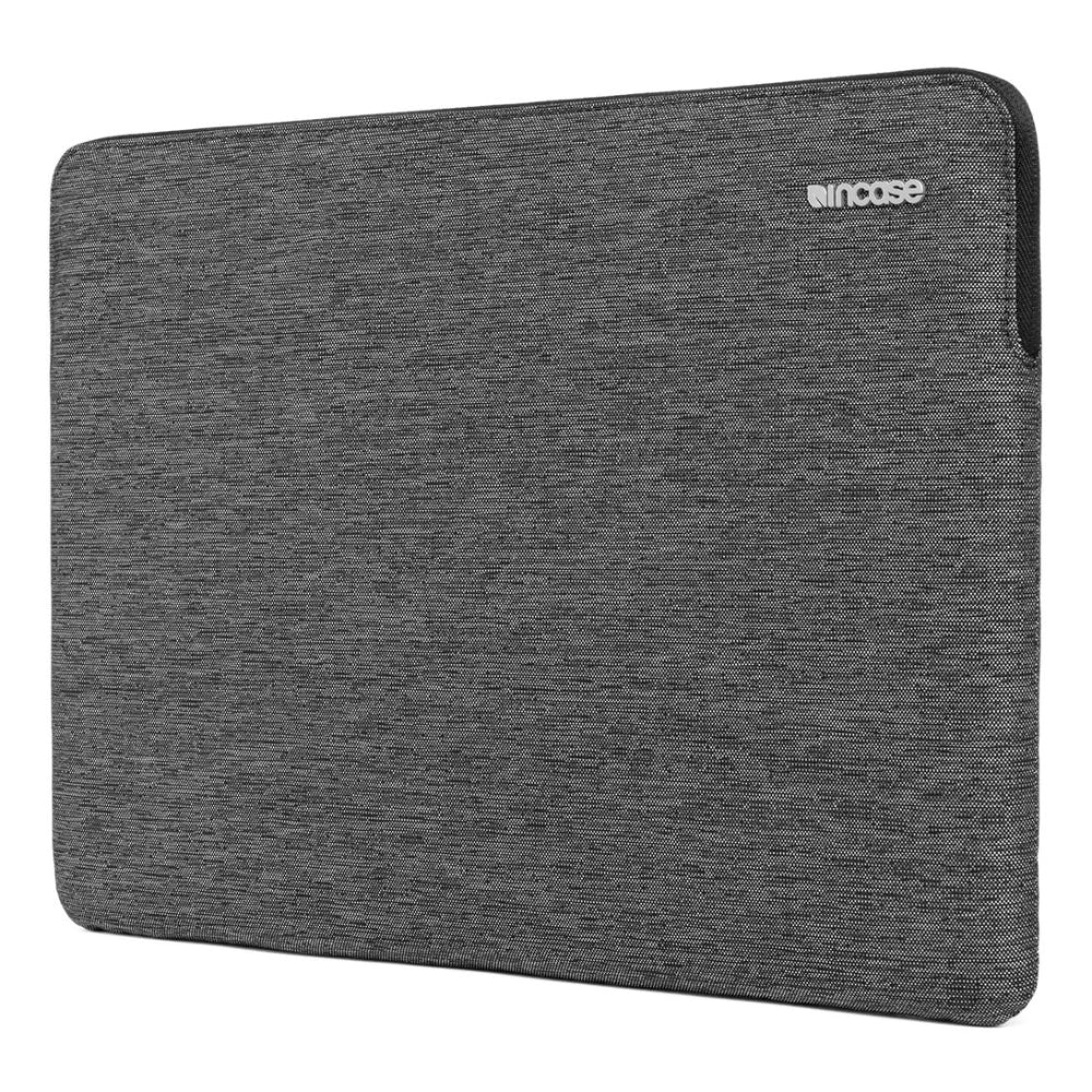 Incase Slim Sleeve for 13" MacBook Air, Heather Black