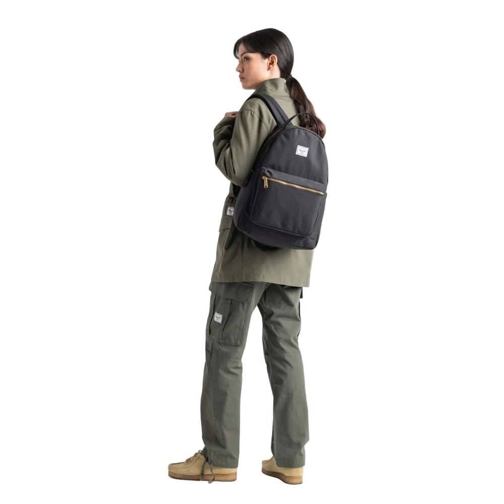 Mochila Herschel Nova 18L - Negra