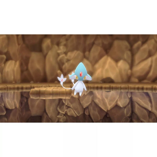 Pokemon Brilliant Diamond for Nintendo Switch - Curacao