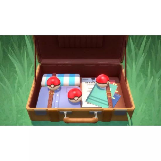 Pokemon Brilliant Diamond for Nintendo Switch - Curacao
