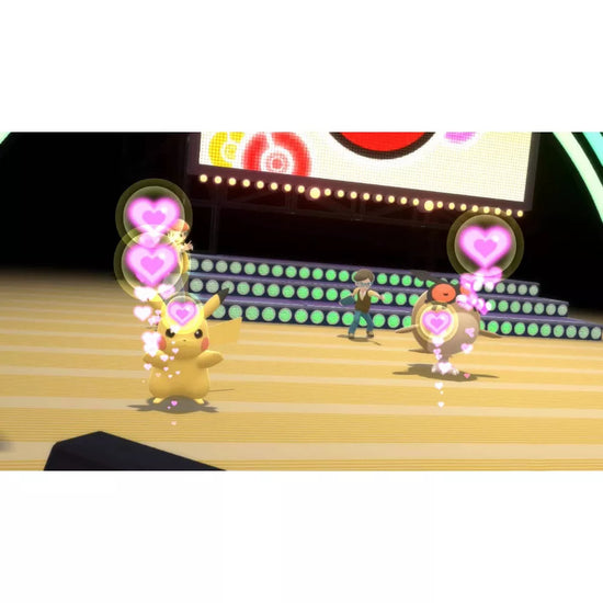 Pokemon Brilliant Diamond for Nintendo Switch - Curacao