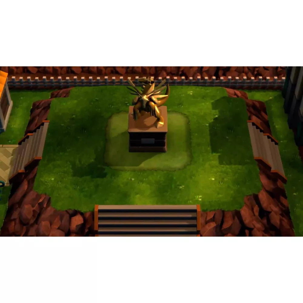 Pokemon Brilliant Diamond for Nintendo Switch - Curacao